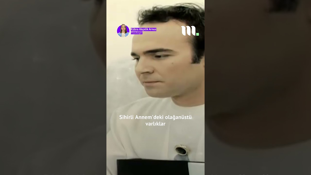 🚀📺 Engin G&uuml;naydın ve Binnur Kaya'nın Unutulan Dizisi