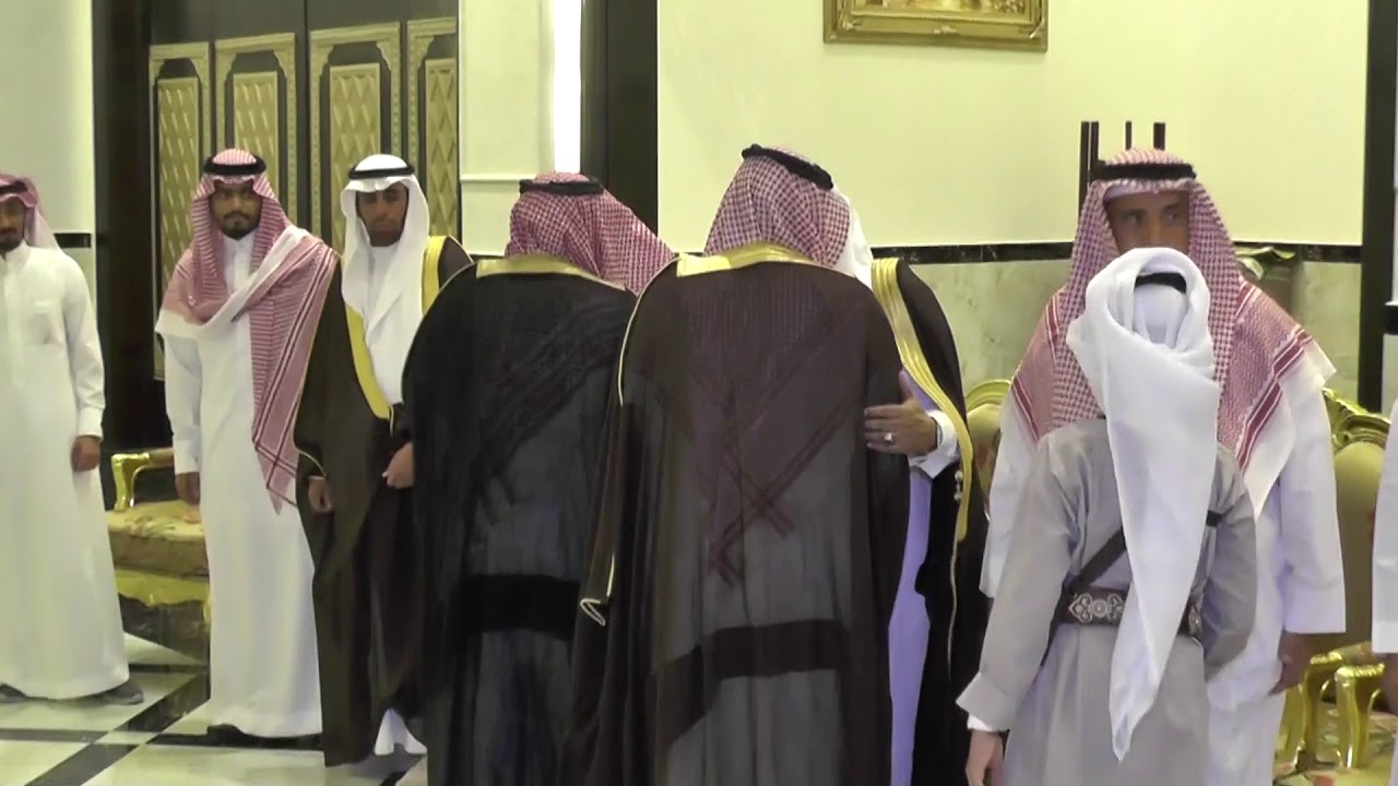 حفل / الشيخ طلال بن سعدي الحربي المالكي بمناسبة زواج ابناءه سلمان وسطام بقاعة شهرزاد  يوم السبت23/10