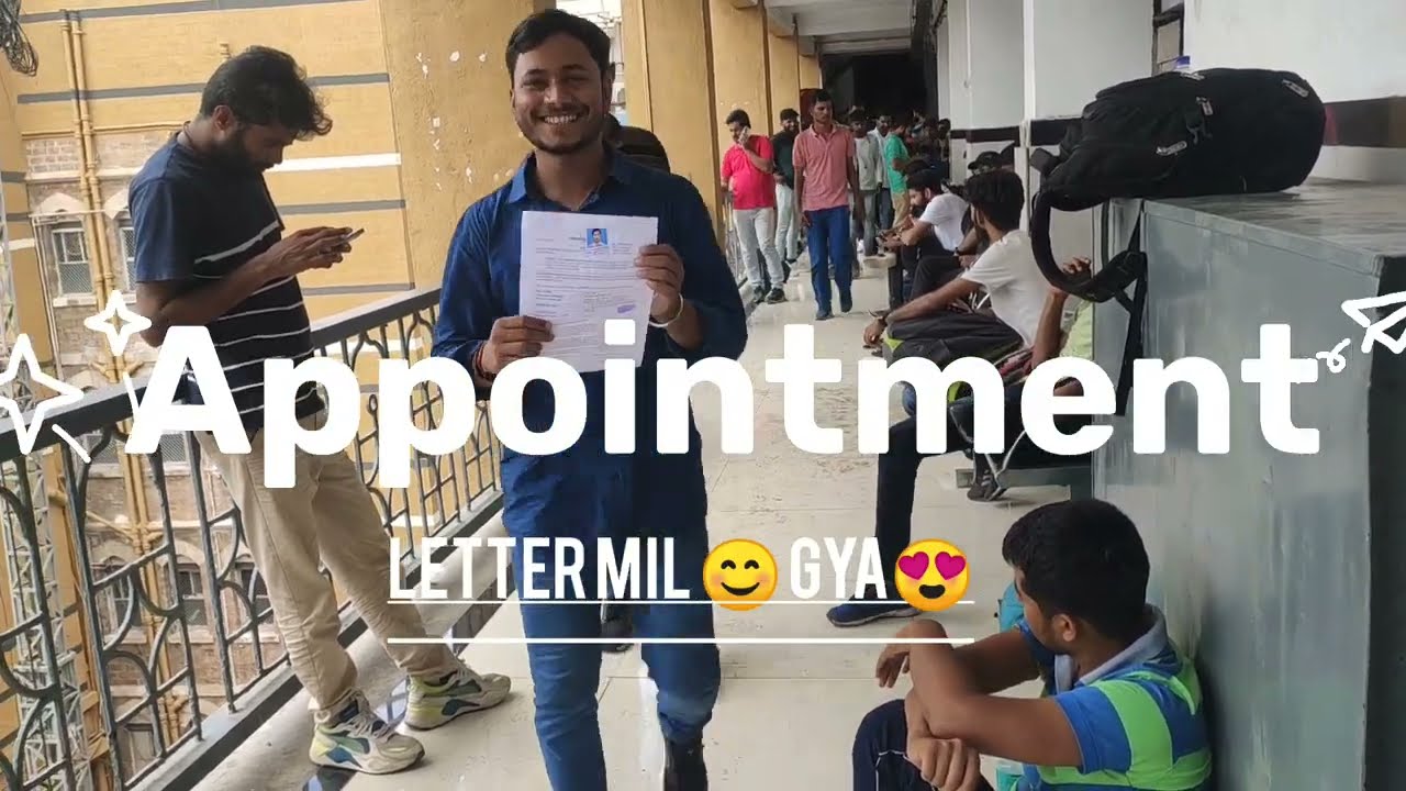 My Journey To DRM Office Mumbai | DRM Office To Lonavla ADEN Office | Railway Group D Aspirants