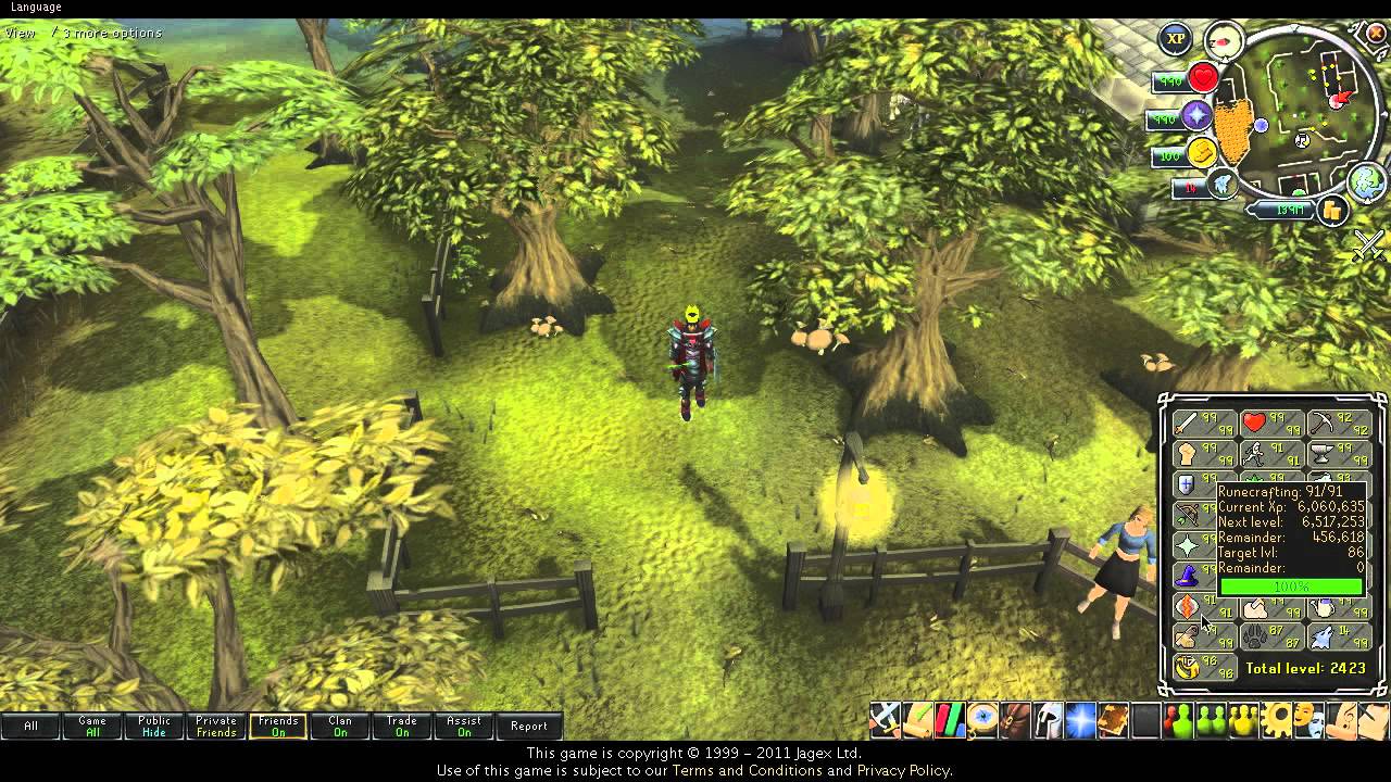 Free 500k+ with RC Effigy!