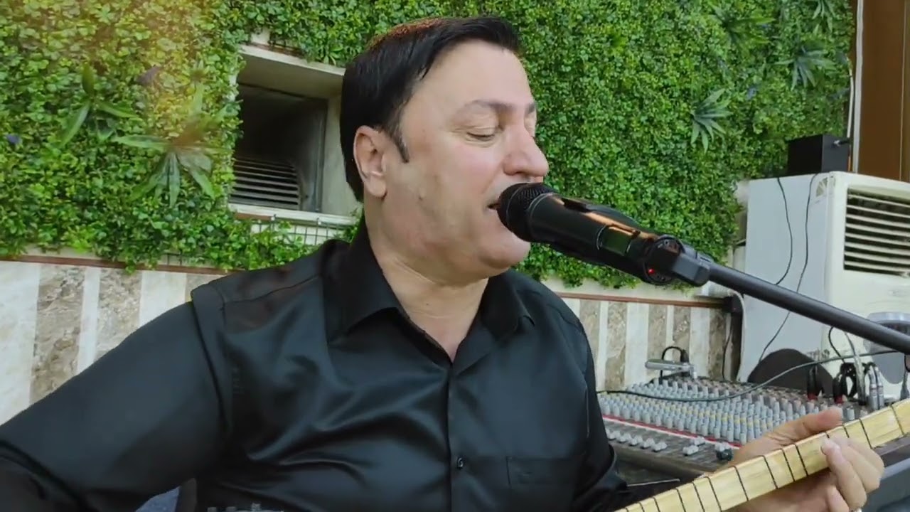 عدنان سعيد اغاني رائع