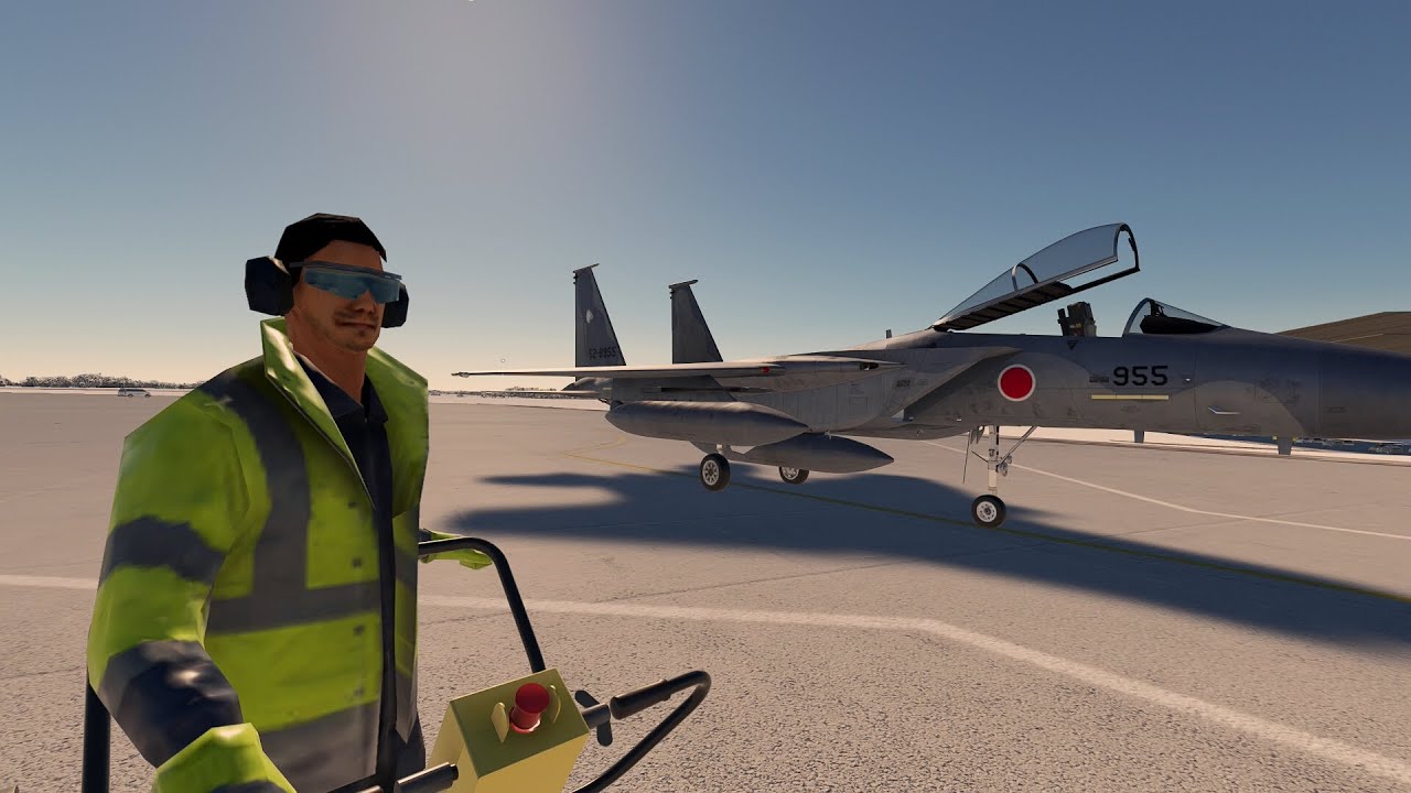 アメリカ横断記Reg02：ピッツバーグ（KPIT）→インディアナポリス（KIND）【MSFS2020】