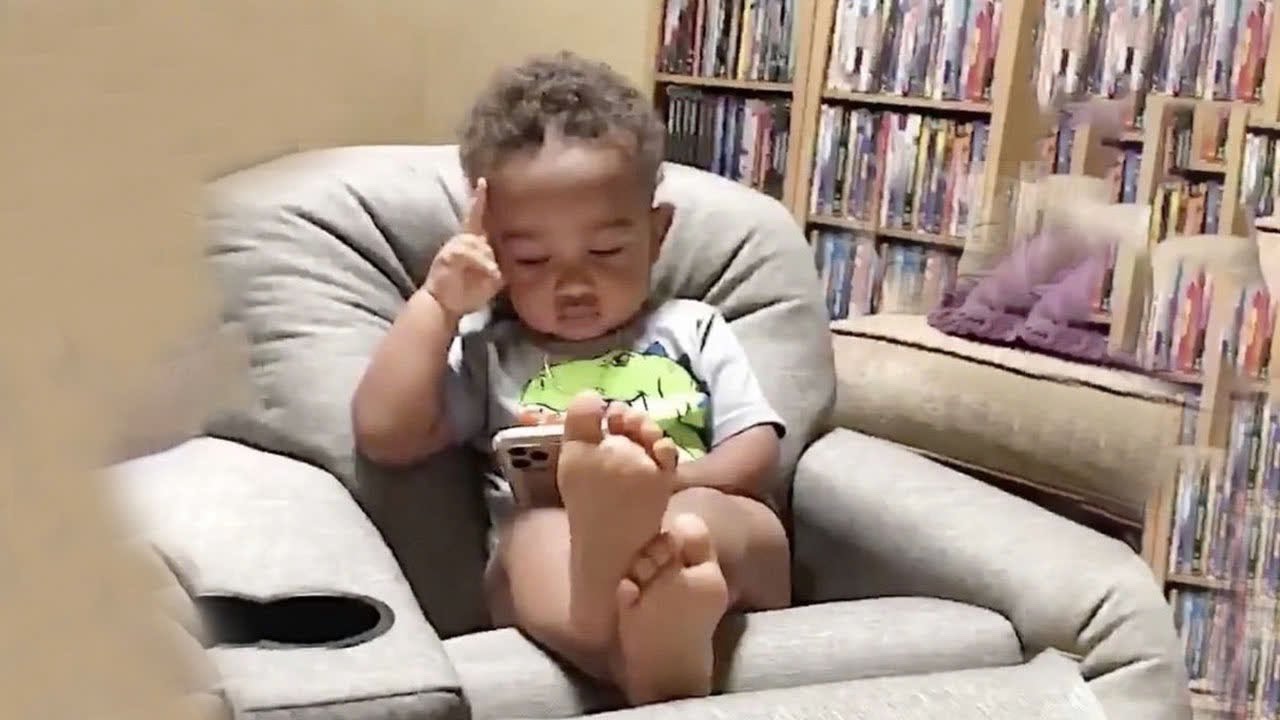 These Babies Have NO Chill 😂 | Funny Baby Compilation