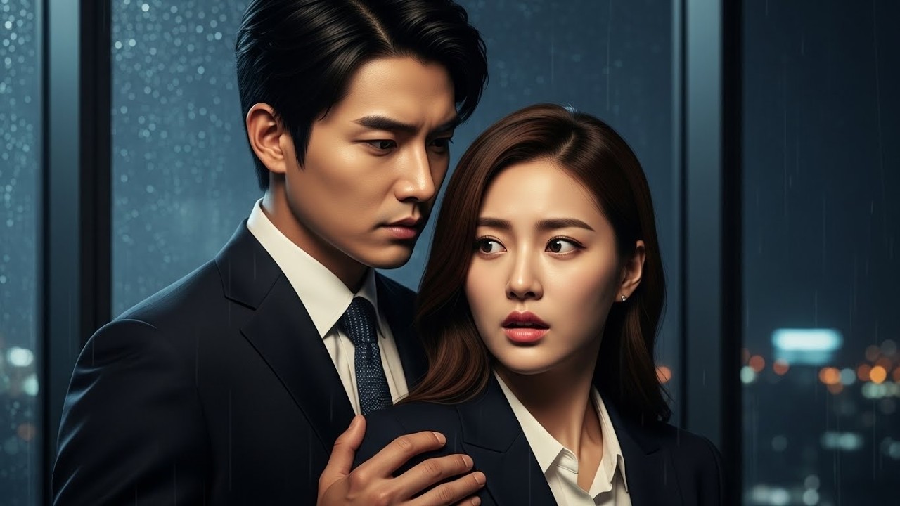เธอยอมเป็นที่ระบายให้CEOหนุ่ม เพื่อค่ารักษา…แต่เขากลับหลงรักสุดหัวใจ จนต้องแต่งงานและปกป้องเธอทุกคืน