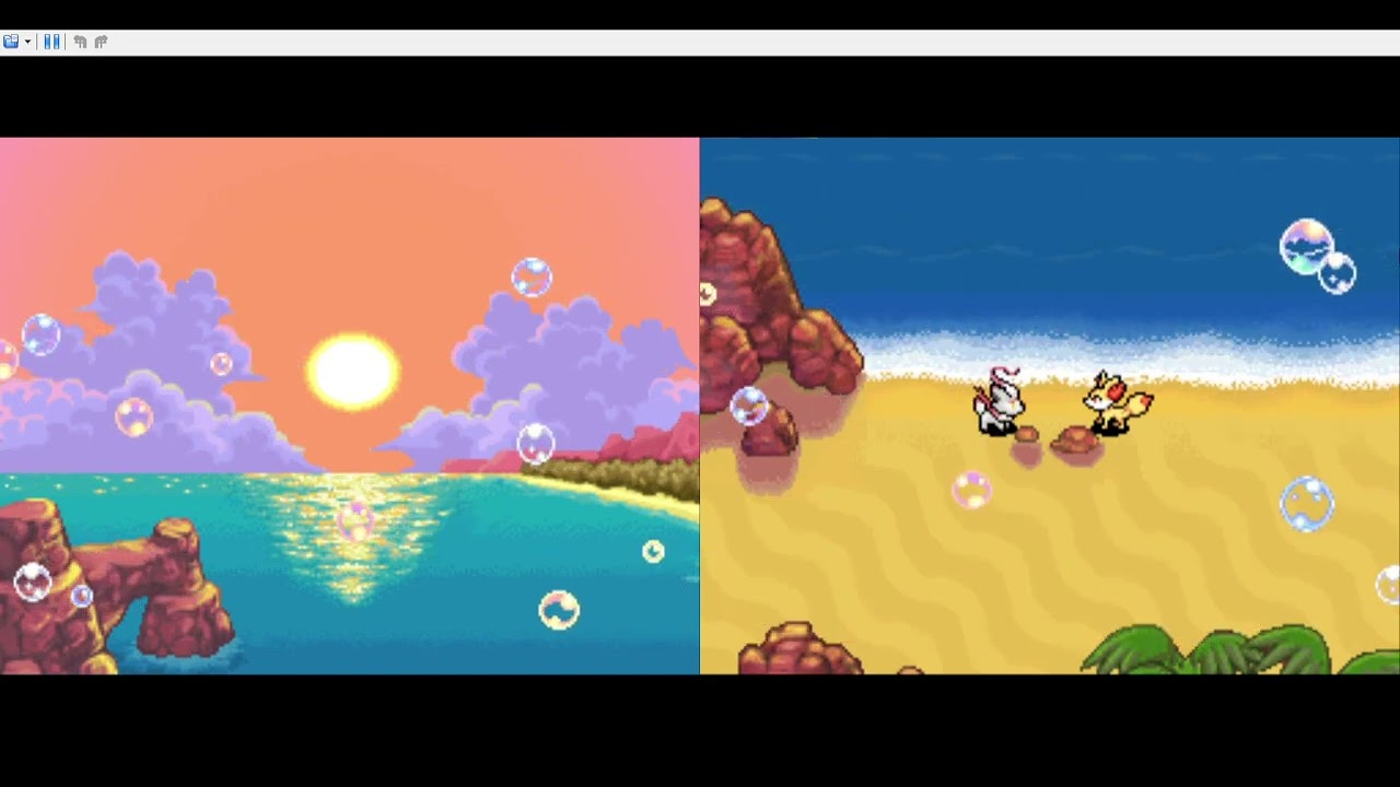 Pokemon Mystery Dungeon Explorers of Hell Pt 1- Well you know how I say Im in hell?