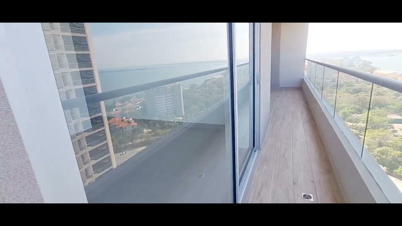 Santa Marina, Torre 2, piso 16