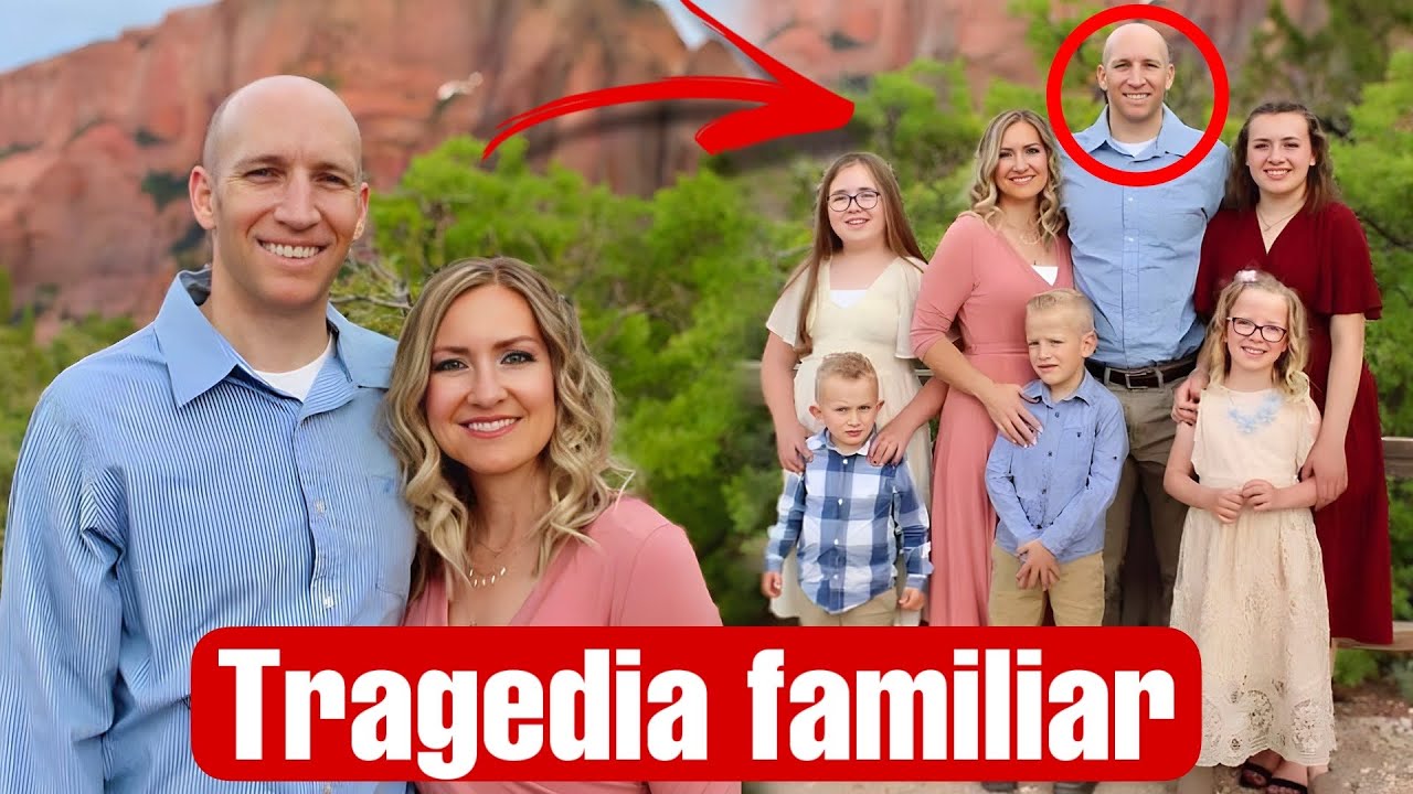 Parecía el PAPÁ EJEMPLAR, pero MATÓ a toda su FAMILIA | Caso: Haight