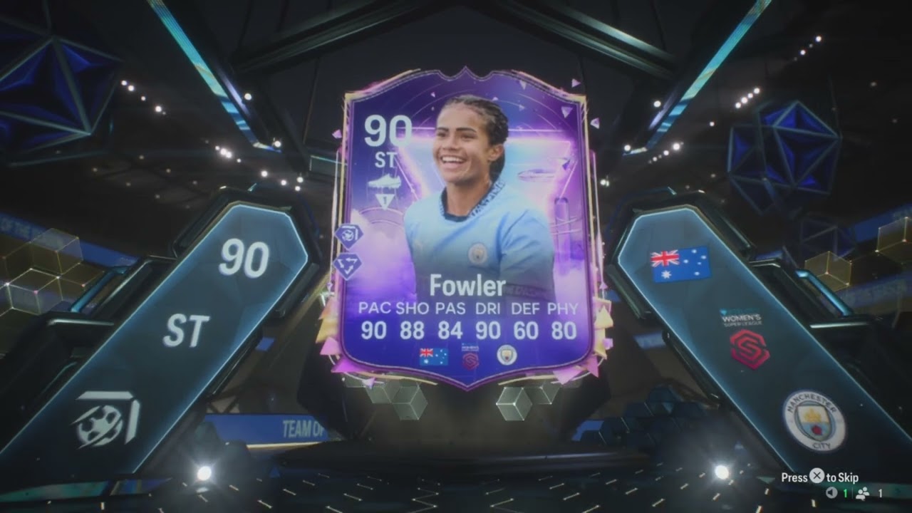 I opened 15 85x10s, unlimited 89 exchanges and more for Futties team 2🔥