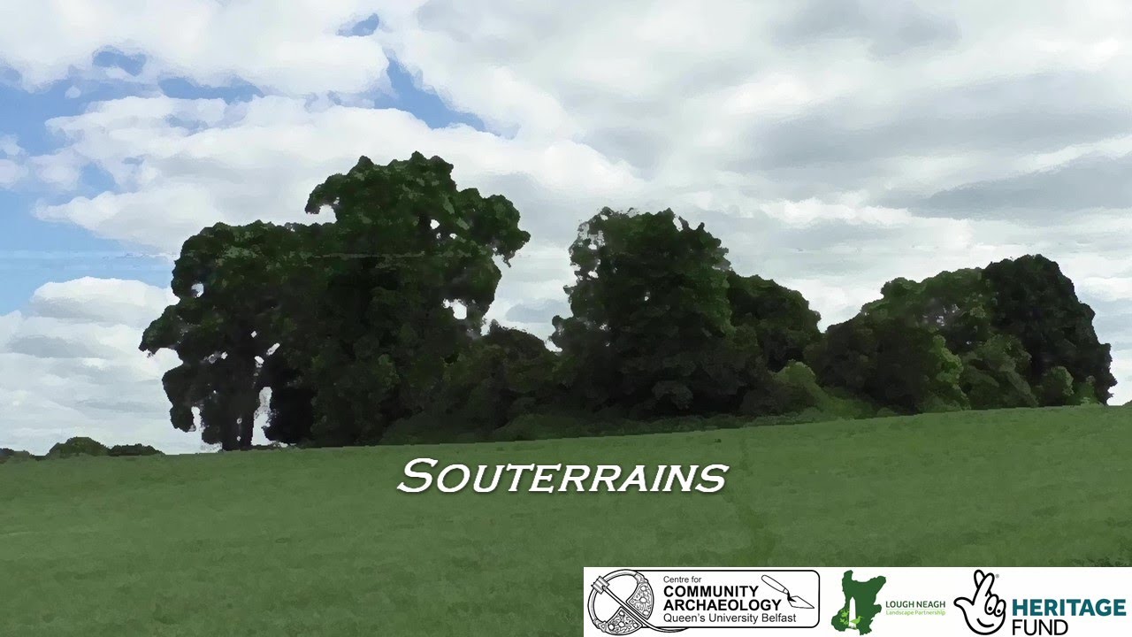 Souterrains