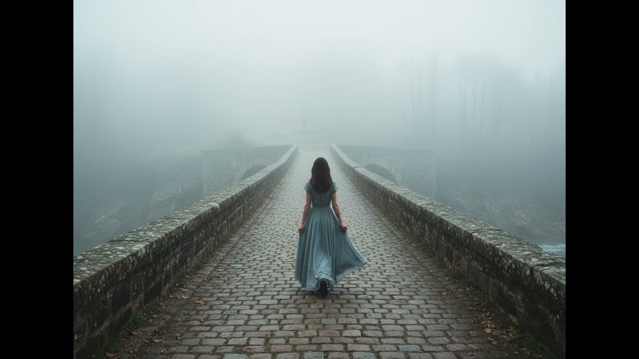 Shouting Through The Silence