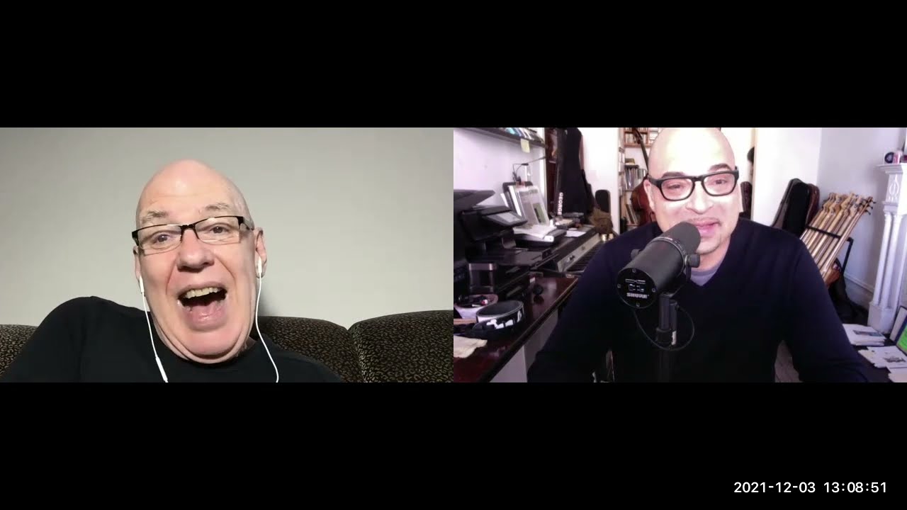 The Follow Up With Frank Gravis