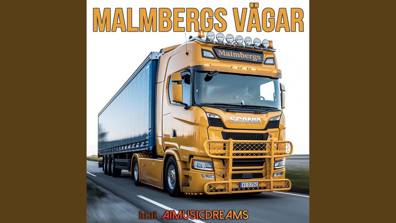 Malmbergs Vägar