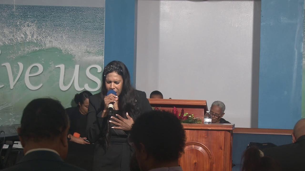 Midland Heights Seventh-day Adventist Church LiveStream