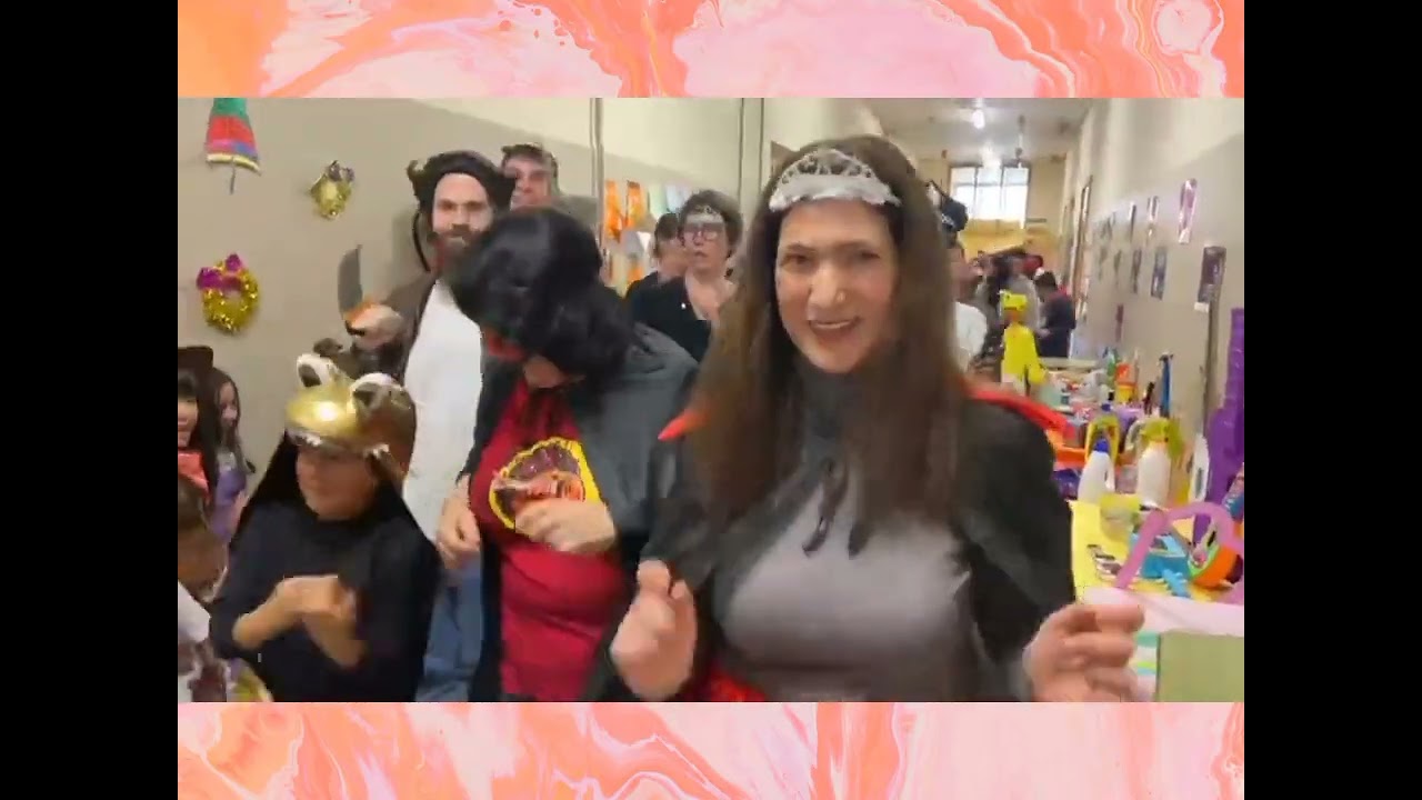 Carnaval 2024