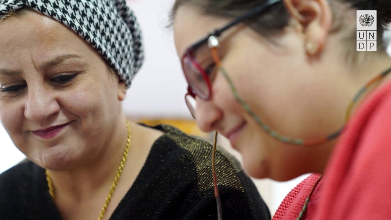 Three Years of Resilience: Building the Future Together