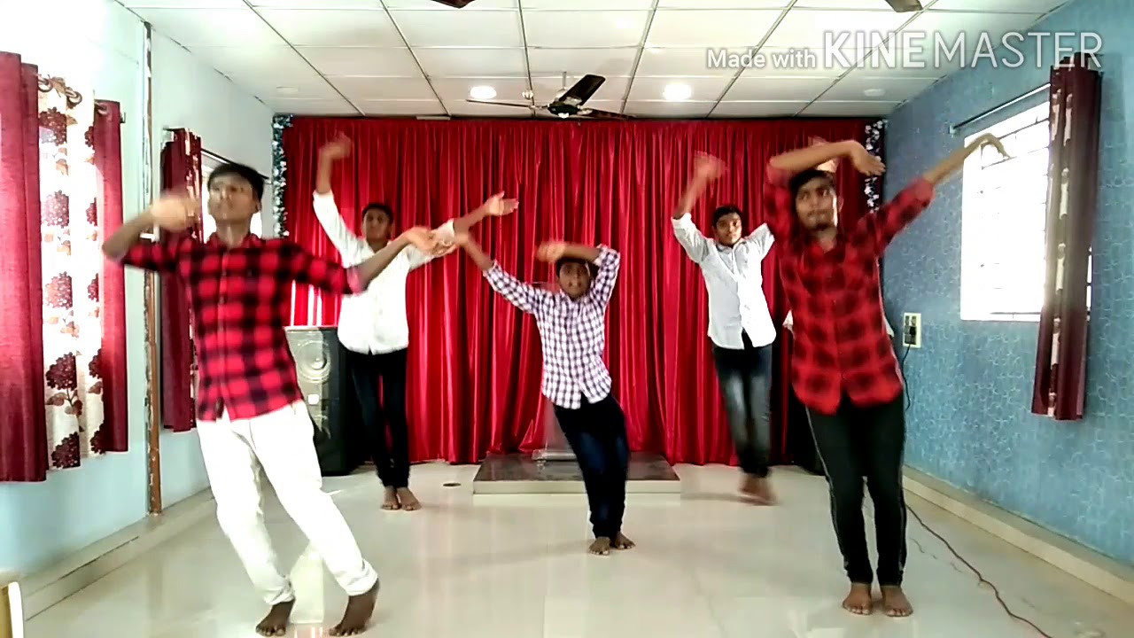 Sunday School Christmas Song || Sunday School Acton Song|| Sunday School Chreography ||