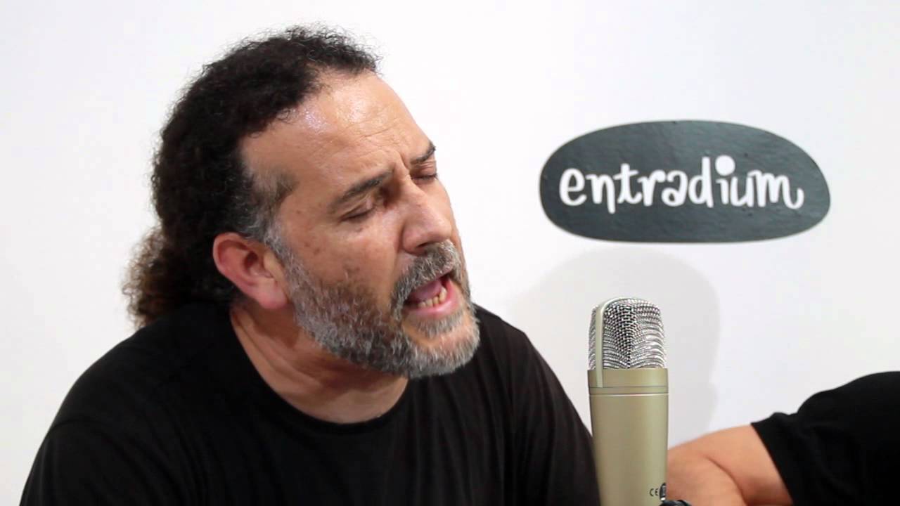 Los de Marras - Revolviendo - entradium unplug&play