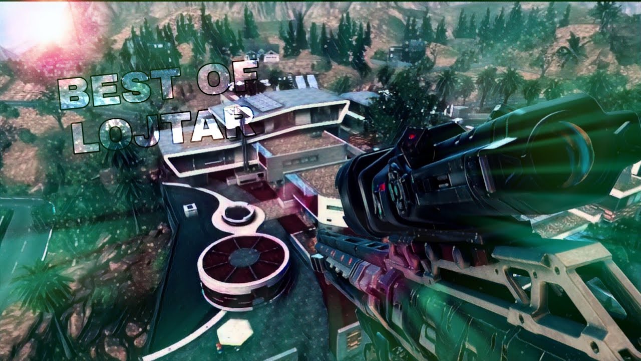 Best of Lojtar