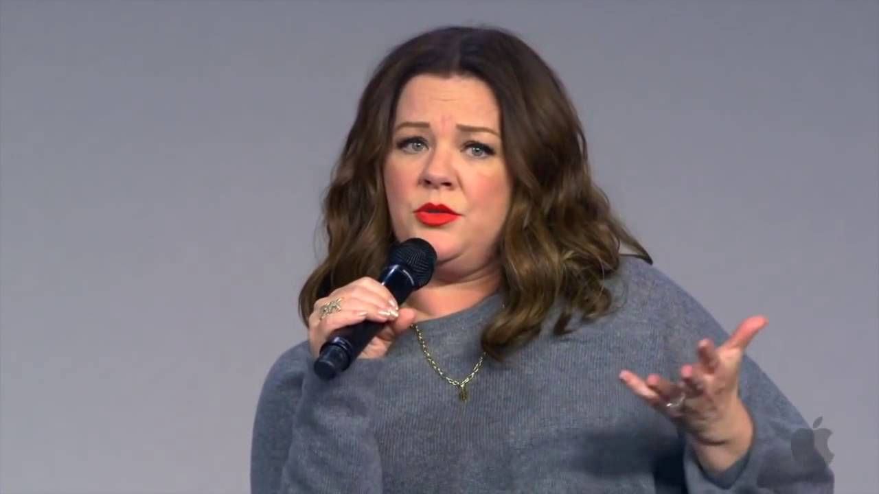 Melissa McCarthy and Ben Falcone Interview by Peter Dinklage on The Boss