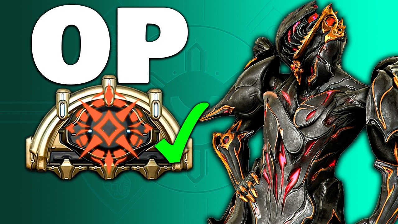 Use this Arcane to make ANY MELEE OP! | Melee Afflictions guide Warframe