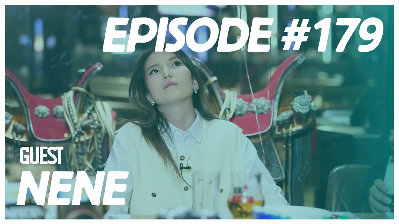 [VLOG] Baji & Yalalt - Episode 179 w/Nene