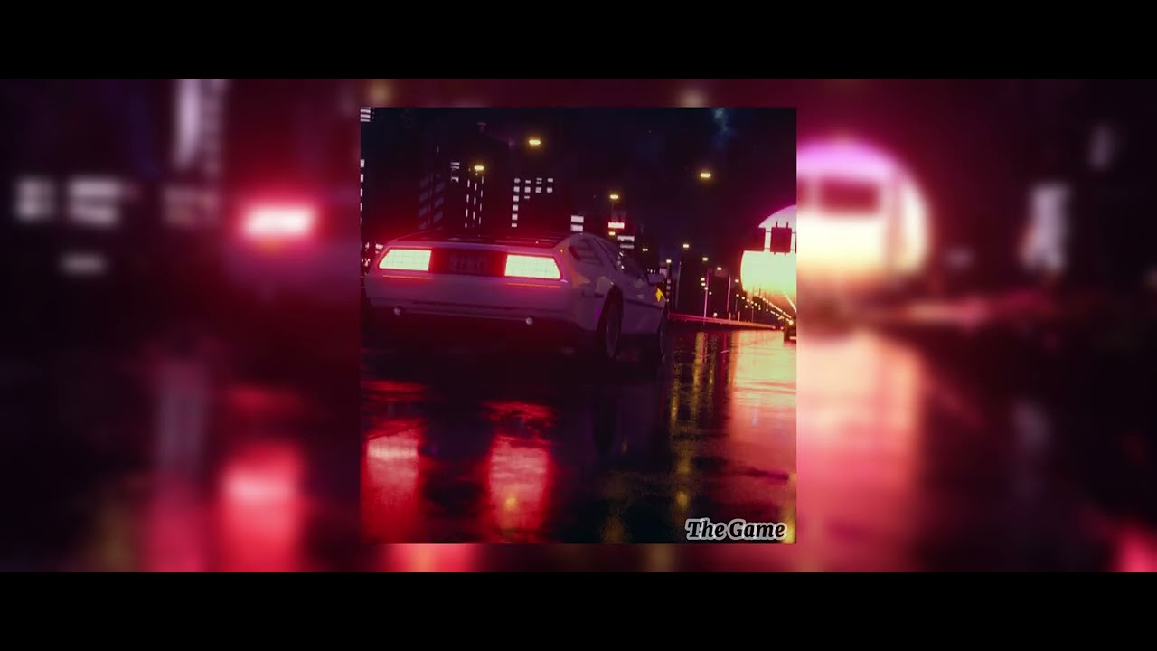 [FREE]Synthwave x Retrowave Type Beat - Game #synthwavetypebeat #retrowavetypebeat #dancetypebeat