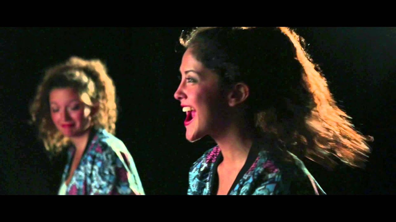 Tap Dance | The Ground Sisters