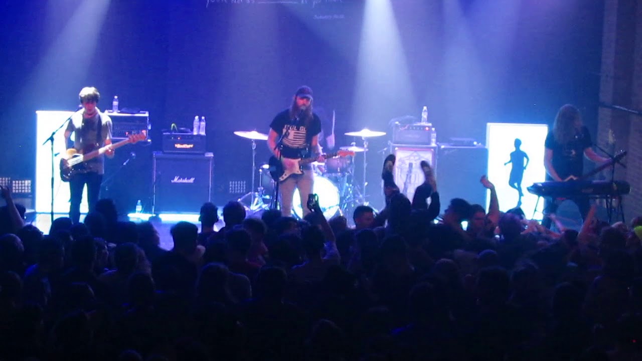 SORORITY NOISE 