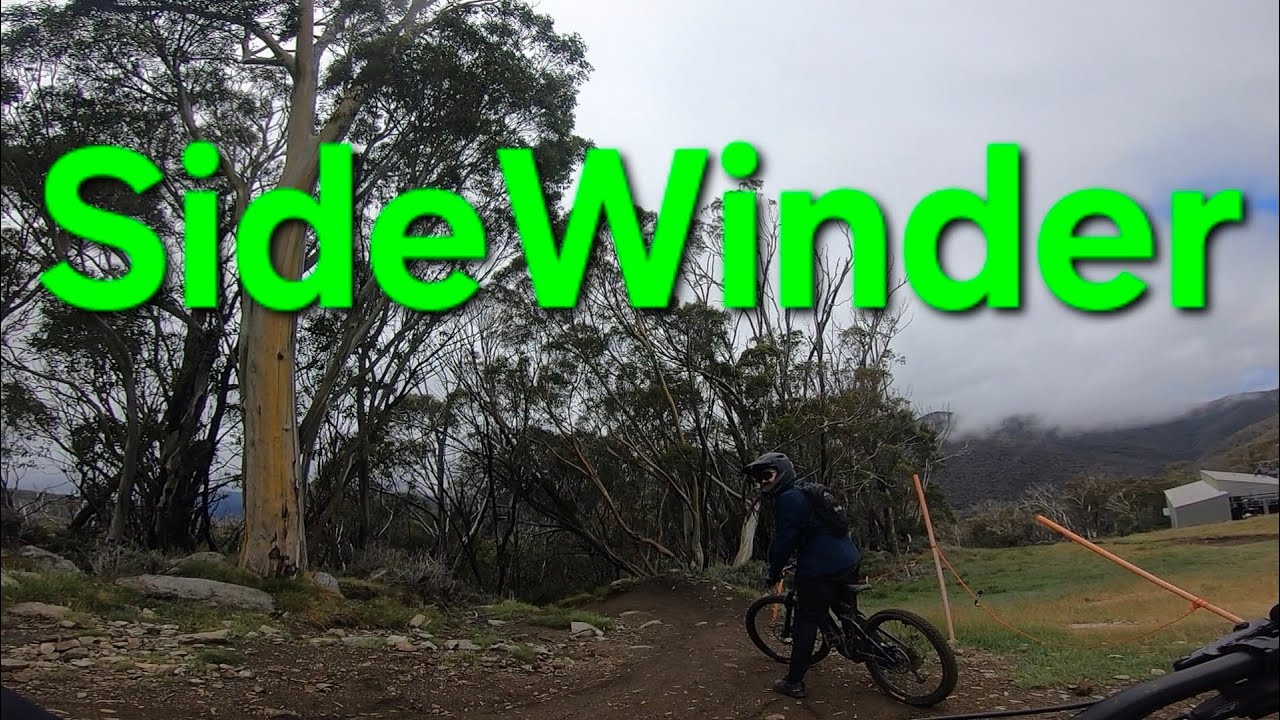 SideWinder