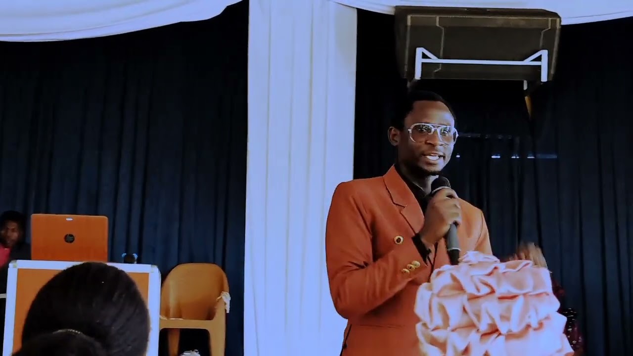 UKIMSHUKURU MUNGU KWA AJILI YA LEO ATAKUFUNDISHA ILI USHINDE KESHO