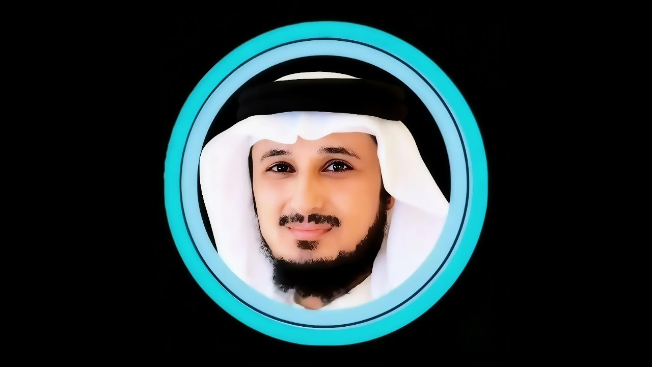 القارئ فارس عباد سوره الحجر