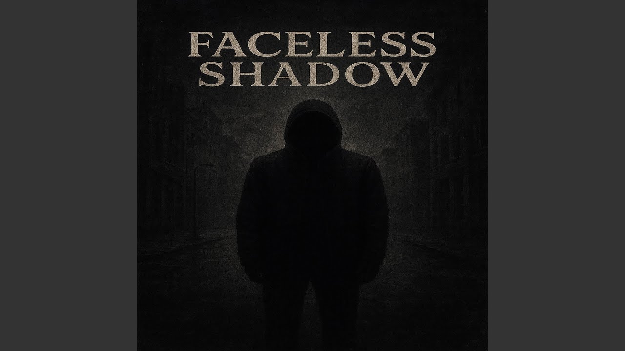 Faceless Shadow