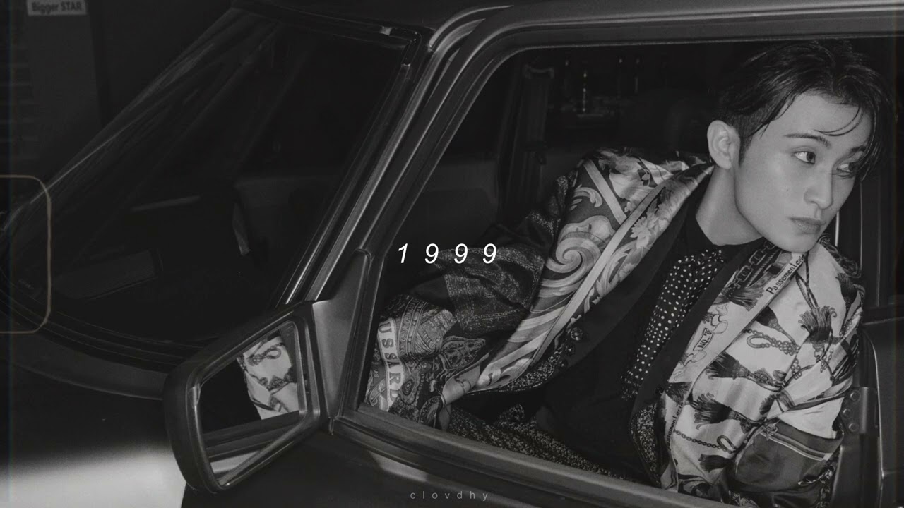 mark - 1999 (slowed + reverb)