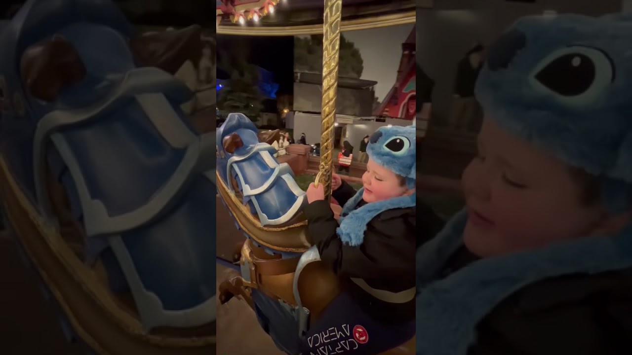Our disneyland Paris trip- 2O25/2O25 full video