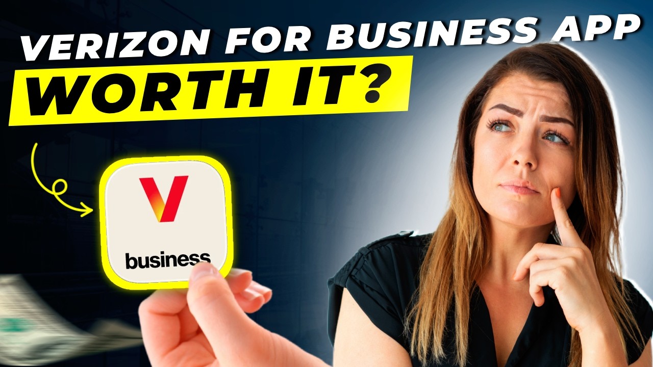 My Verizon For Business App Review 2026 | Pros and Cons &ndash; Honest & Unbiased