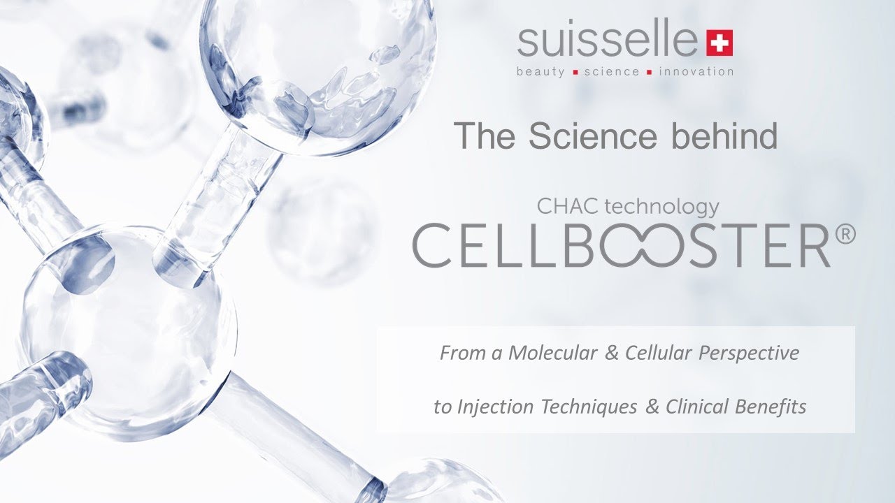 SUISSELLE SYMPOSIUM at AMWC 2023