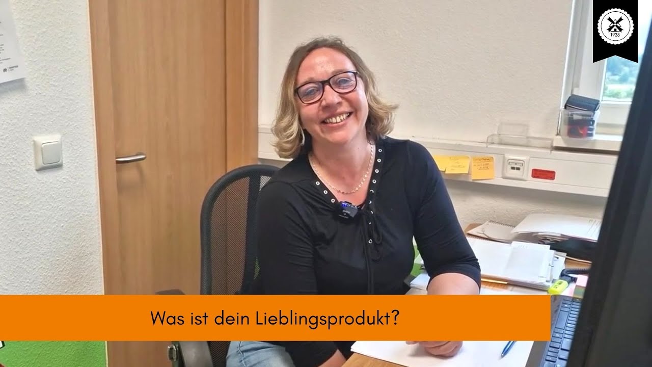 Bewerber- & Personalmanagement - Sandra - Bäckerei Exner