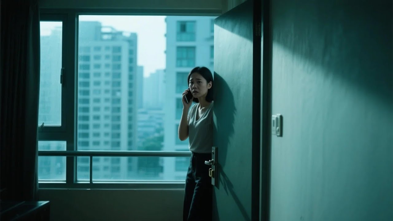 Bị Ép Làm Osin Cho Tiểu Tam, Vợ Không Khóc — Chỉ 1 Cuộc Điện Thoại Sau Đó Khiến Chồng Mất Sạch Sự Ng