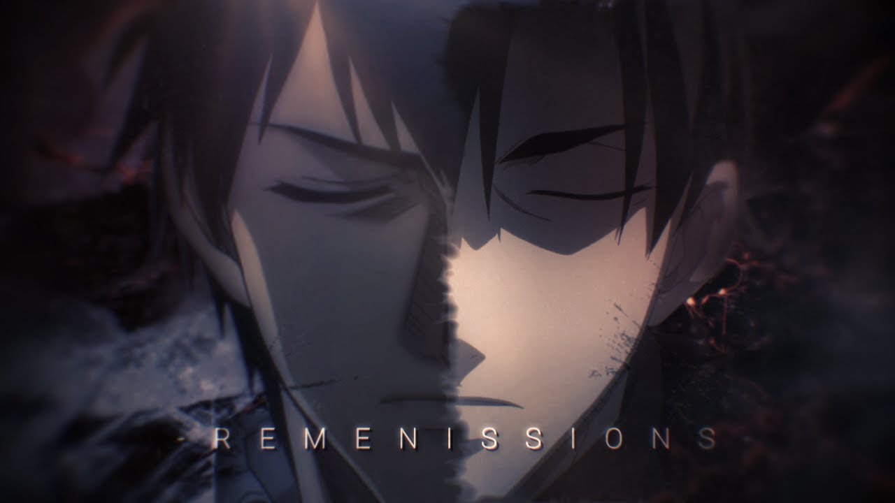 [Alon] Remenissions - [Japan Expo 2018 1st Place]