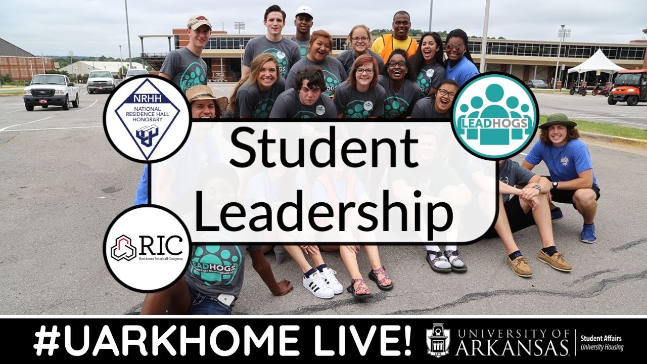 2022 Student Leadership & Programming | 