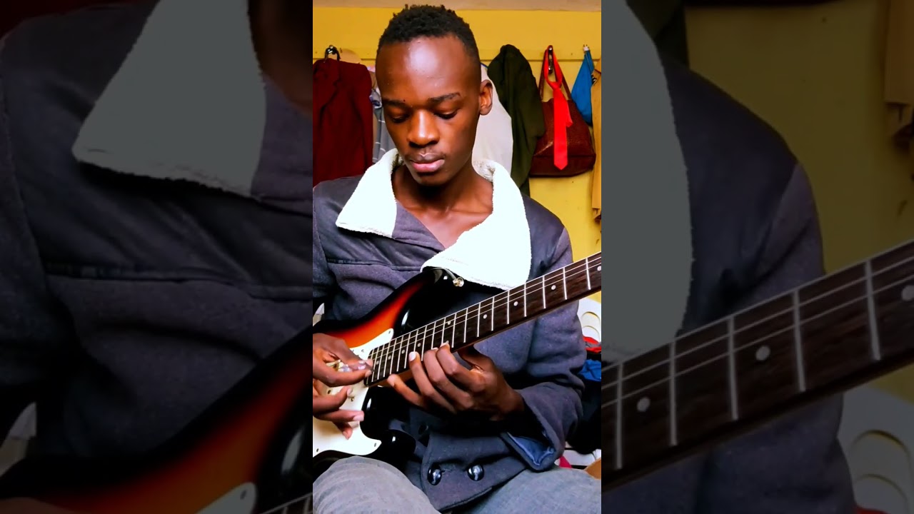 lingala ya yesu by pitson