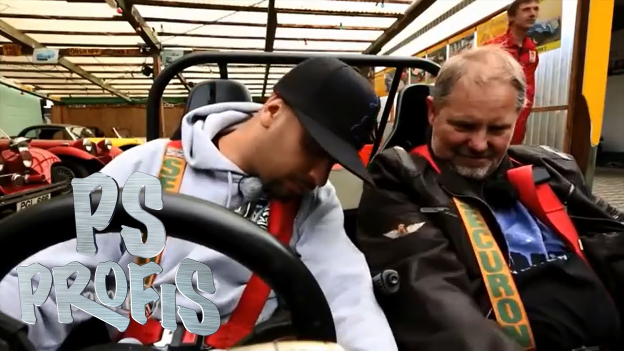 Exklusiver Roadster für 7.000,- EUR | Staffel 3 , Folge 49 | PS Profis