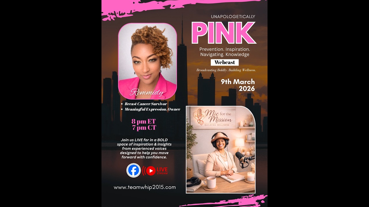 Fighting Lupus, Fibromyalgia, and now Breast Cancer