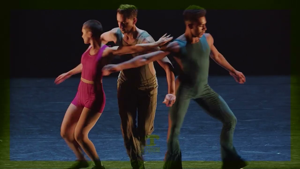 SAO PAULO DANCE COMPANY - AGORA/YOIN/UMBO - SAMEDI 14 MARS 2026