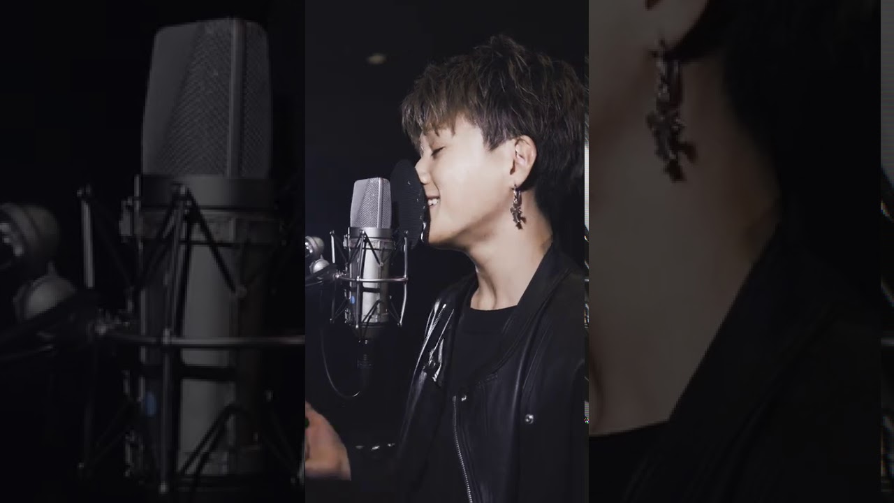 【FANTASTICS 八木勇征＆中島颯太】「The Only One 」