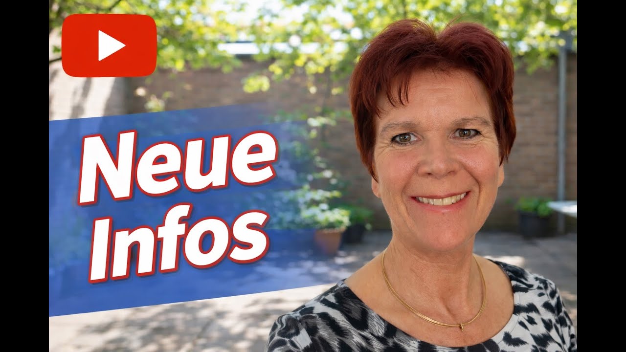 Intensive Zeiten - was kannst du tun?