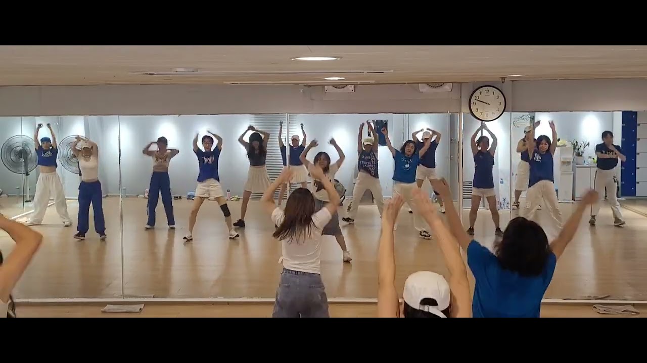 #주시고#영탁#김연자#오전9시부#일산방송댄스 #일산다이어트댄스 #일산크리스탈ys댄스 #일산주부반댄스#일산연습실대관 