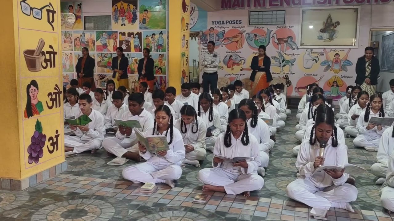 School prayer