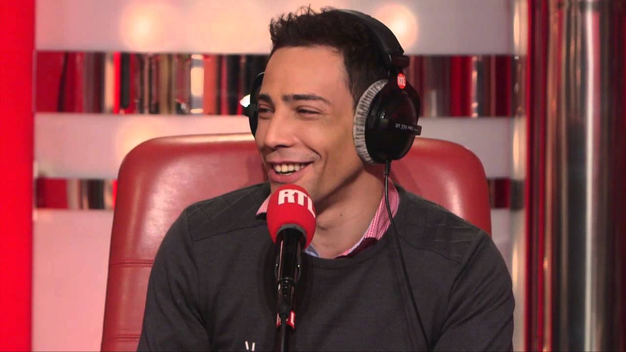 Isabelle Mergault et Jean-Jacques Peroni se laisse aller dans Les Grosses T&ecirc;tes (RTL)