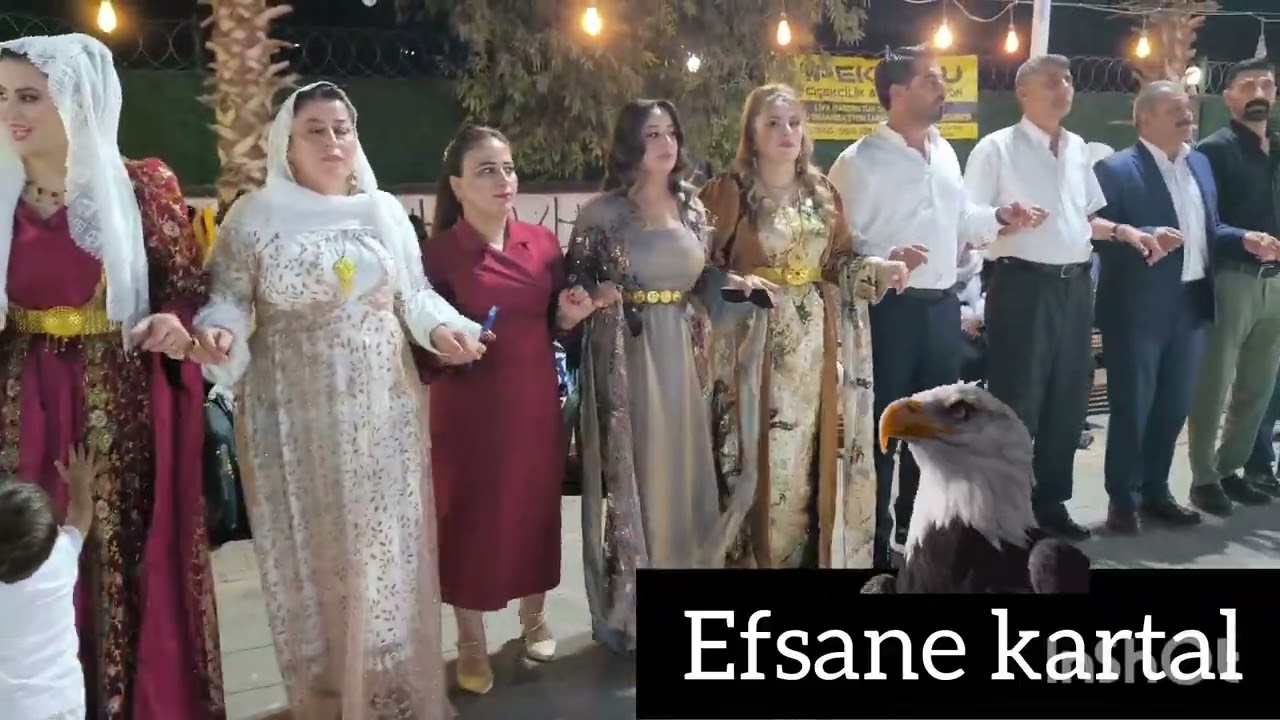 ŞERİF ŞENGÜL DÜĞÜNÜ 